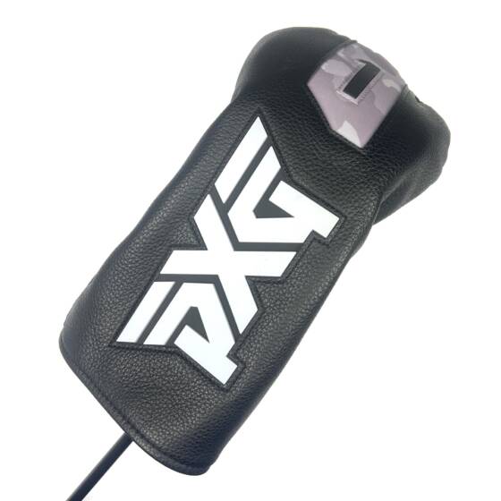 PXG 0311 Gen 5 Driver / 7.5 Degree / Drago 45 Three Regular Flex