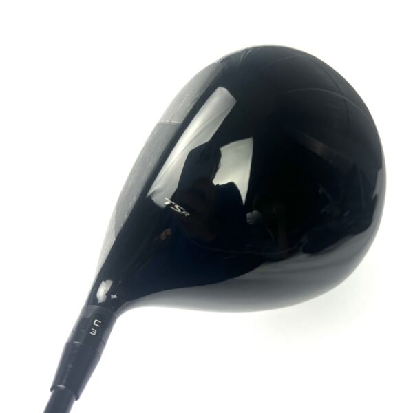 Titleist TSR2 Driver / 9 Degree / Tensei Blue AV Series 55 Stiff Flex