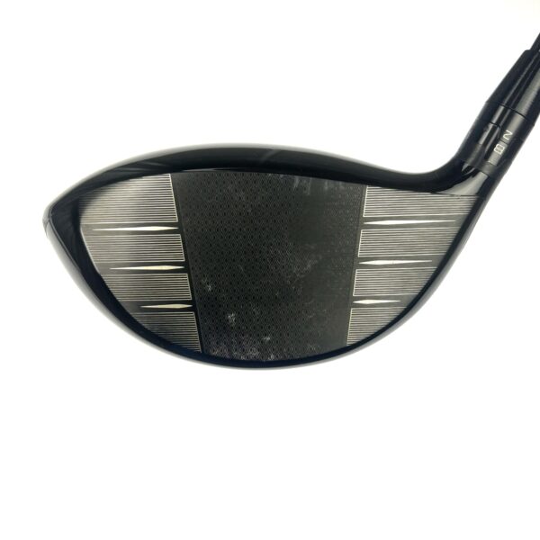 Titleist TSR2 Driver / 9 Degree / Tensei Blue AV Series 55 Stiff Flex