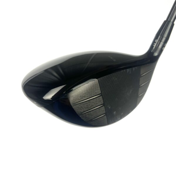 Titleist TSR2 Driver / 9 Degree / Tensei Blue AV Series 55 Stiff Flex