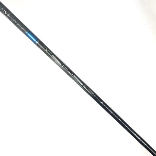 Titleist TSR2 Driver / 9 Degree / Tensei Blue AV Series 55 Stiff Flex