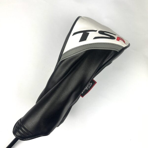 Titleist TSR2 Driver / 9 Degree / Tensei Blue AV Series 55 Stiff Flex