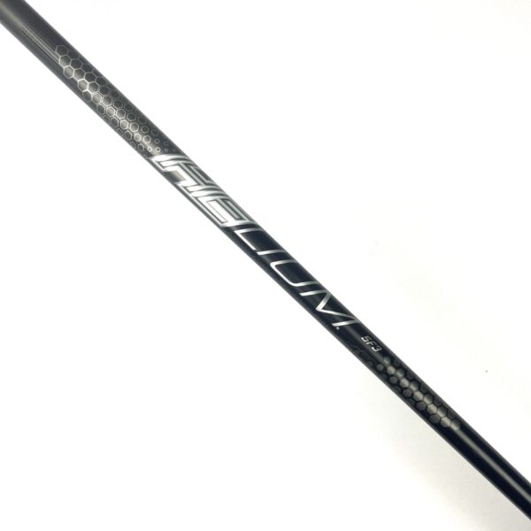 Taylormade QI10 Max Driver / 12 Degree / Helium 5F3 Regular Flex