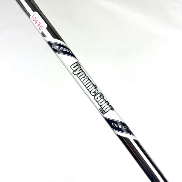 New Taylormade Milled Grind 3 Sand Wedge / 56 Degree / Dynamic Gold S200 Stiff Flex