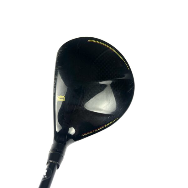 Cobra King Speedzone 3 Wood / 14.5 Degree / Tensei Blue AV Series 65 Regular Flex