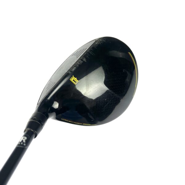 Cobra King Speedzone 3 Wood / 14.5 Degree / Tensei Blue AV Series 65 Regular Flex