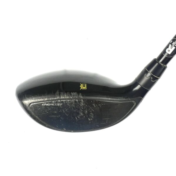 Cobra King Speedzone 3 Wood / 14.5 Degree / Tensei Blue AV Series 65 Regular Flex