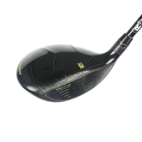 Cobra King Speedzone 3 Wood / 14.5 Degree / Tensei Blue AV Series 65 Regular Flex