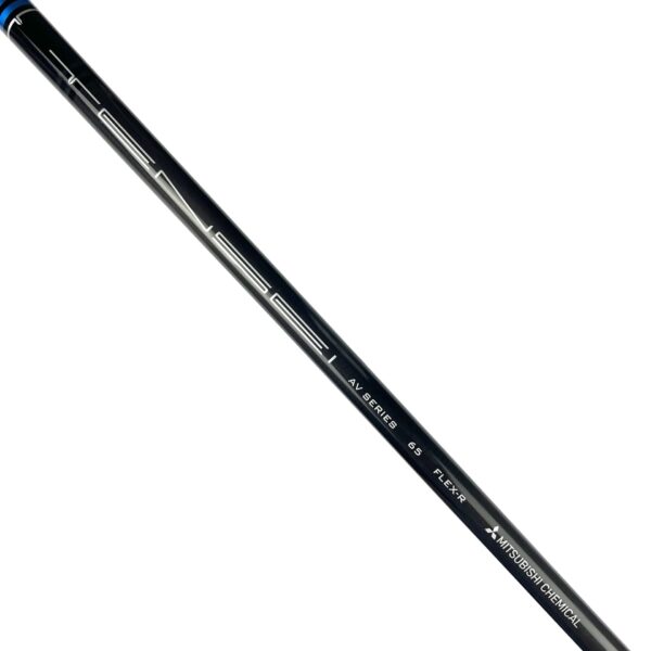 Cobra King Speedzone 3 Wood / 14.5 Degree / Tensei Blue AV Series 65 Regular Flex