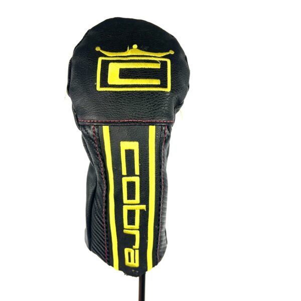Cobra King Speedzone 3 Wood / 14.5 Degree / Tensei Blue AV Series 65 Regular Flex