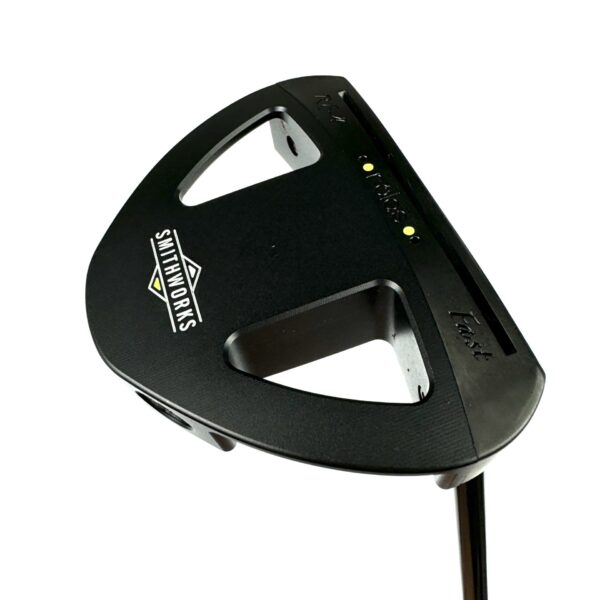 Smithworks Rolos Putter / 34 inches