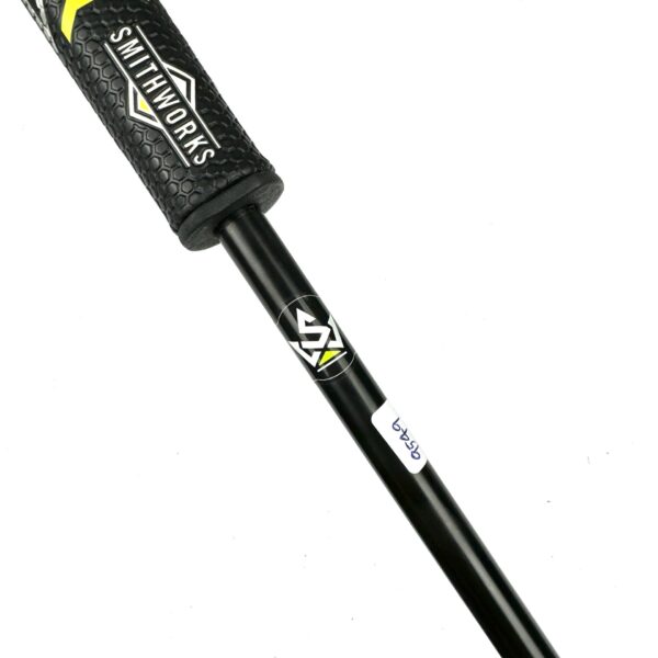 Smithworks Rolos Putter / 34 inches