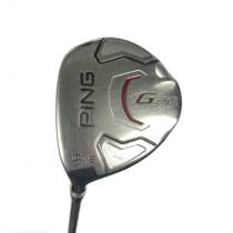 Left Handed Ping G20 5 Wood / 18 Degree / TFC 169 Senior Flex
