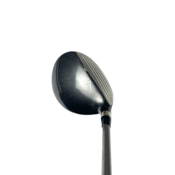 Left Handed Ping G20 5 Wood / 18 Degree / TFC 169 Senior Flex