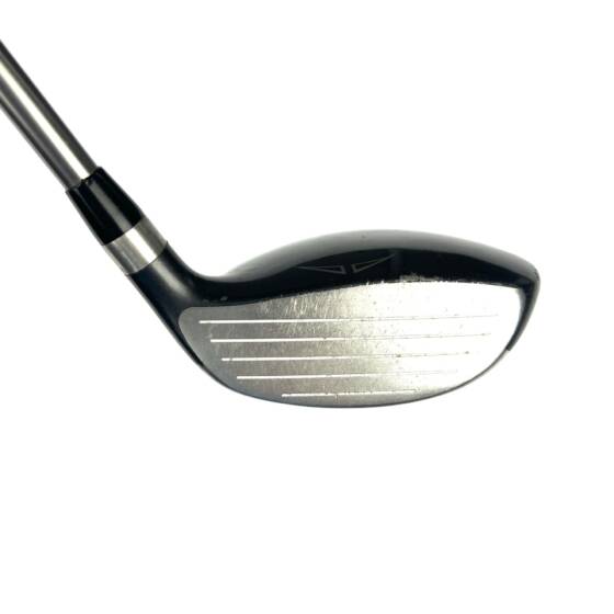 Left Handed Ping G20 5 Wood / 18 Degree / TFC 169 Senior Flex