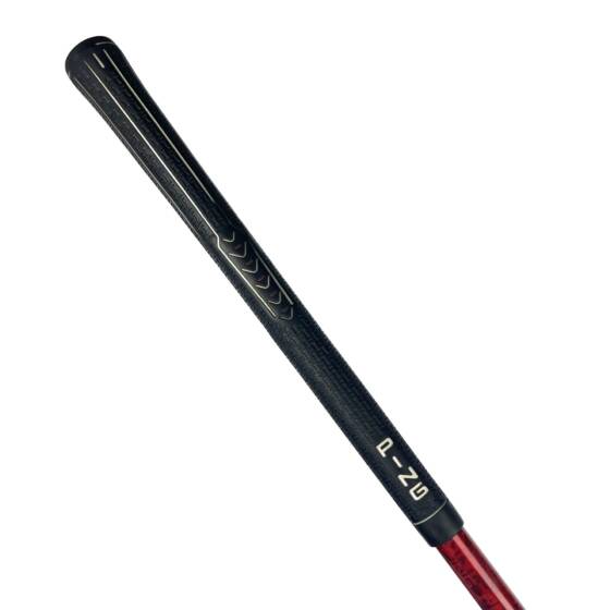 Left Handed Ping G20 5 Wood / 18 Degree / TFC 169 Senior Flex