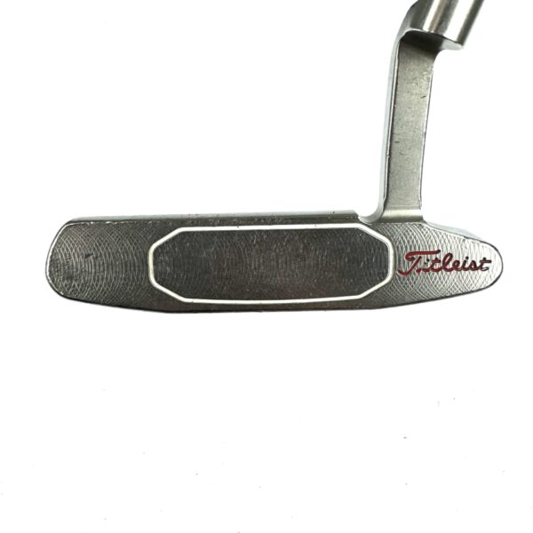 Scotty Cameron Studio Style Newport 2 Putter / 33 Inches