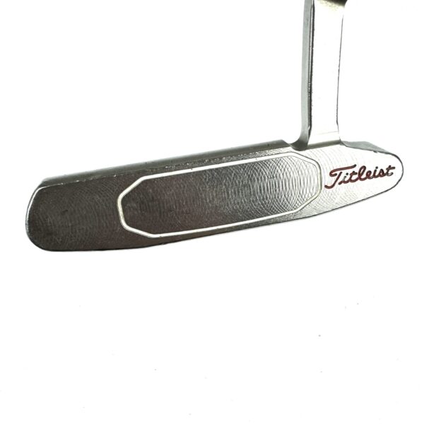 Scotty Cameron Studio Style Newport 2 Putter / 33 Inches