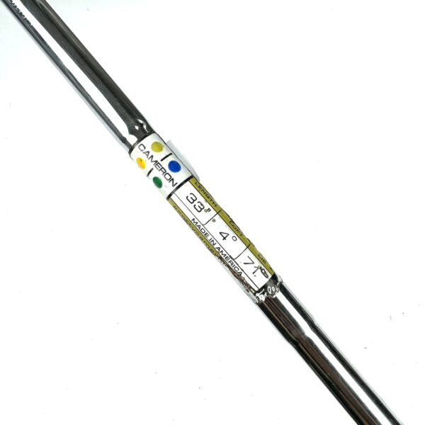 Scotty Cameron Studio Style Newport 2 Putter / 33 Inches
