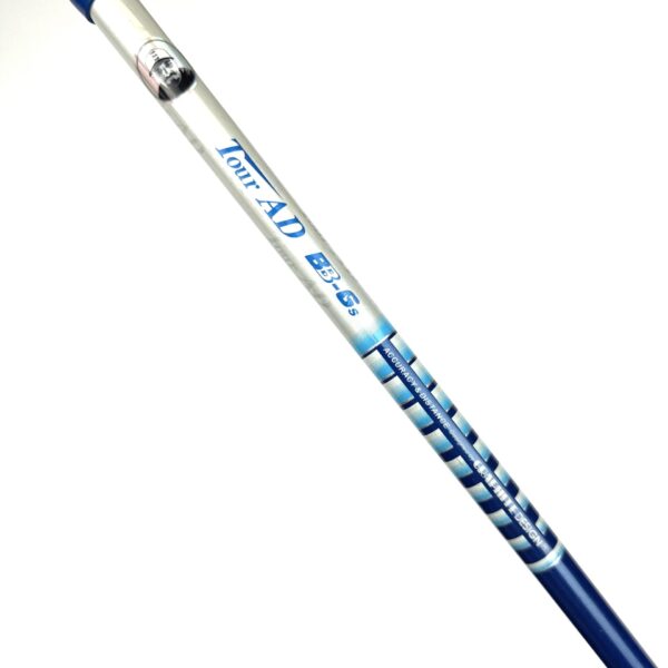 Graphite Design BB-6S Driver Shaft / Stiff Flex / Cobra Tip