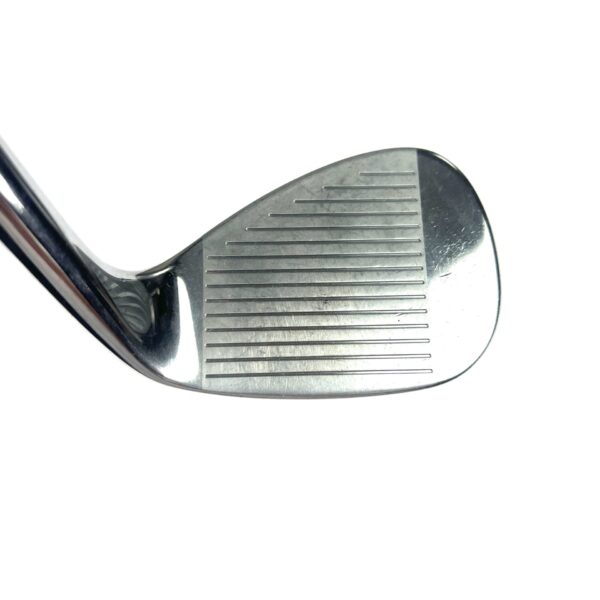 Left Handed Cleveland CG14 Gap Wedge / 52 Degree / Traction Wedge Flex