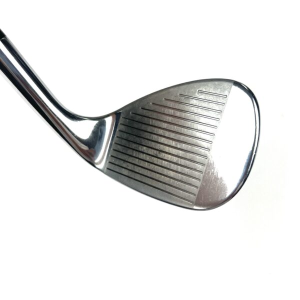 Left Handed Cleveland CG14 Gap Wedge / 52 Degree / Traction Wedge Flex