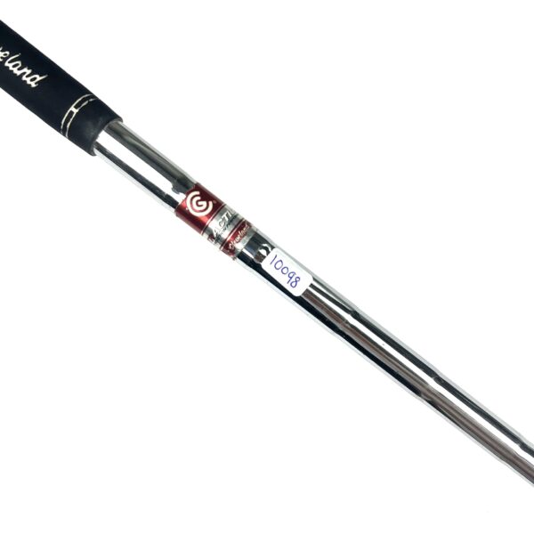 Left Handed Cleveland CG14 Gap Wedge / 52 Degree / Traction Wedge Flex