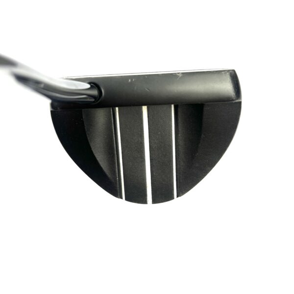 Odyssey Tank V Line Putter / 35 Inches