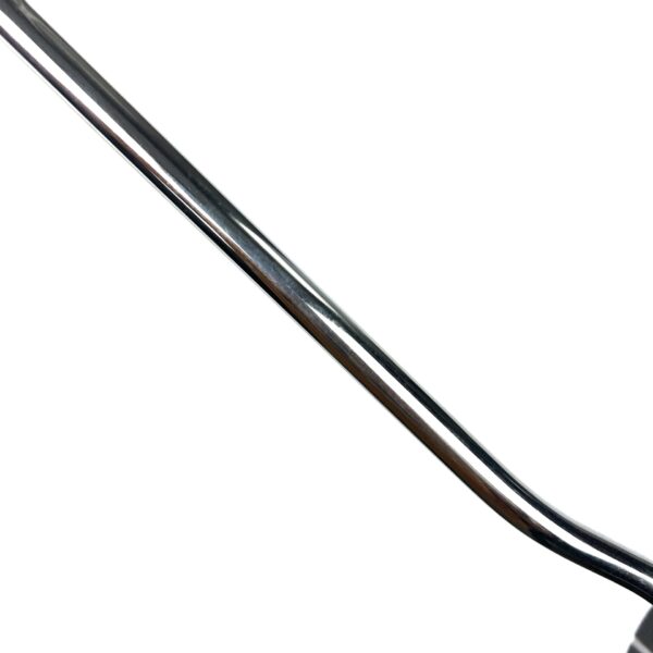 Odyssey Tank V Line Putter / 35 Inches