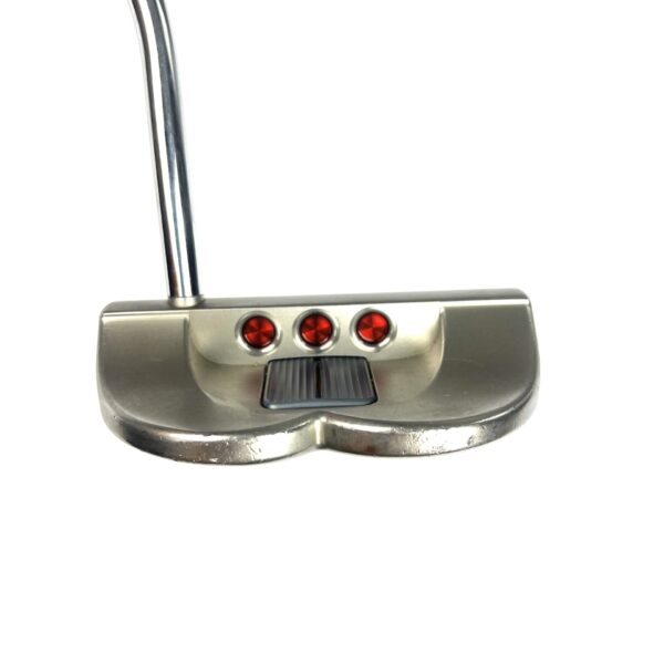 Scotty Cameron Golo 6 Putter / 34 Inches