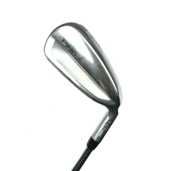 Ping G400 4 Crossover / 22 Degree / AWT 2.0 Regular Flex