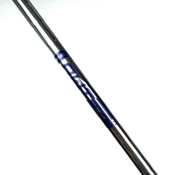 Ping G400 4 Crossover / 22 Degree / AWT 2.0 Regular Flex