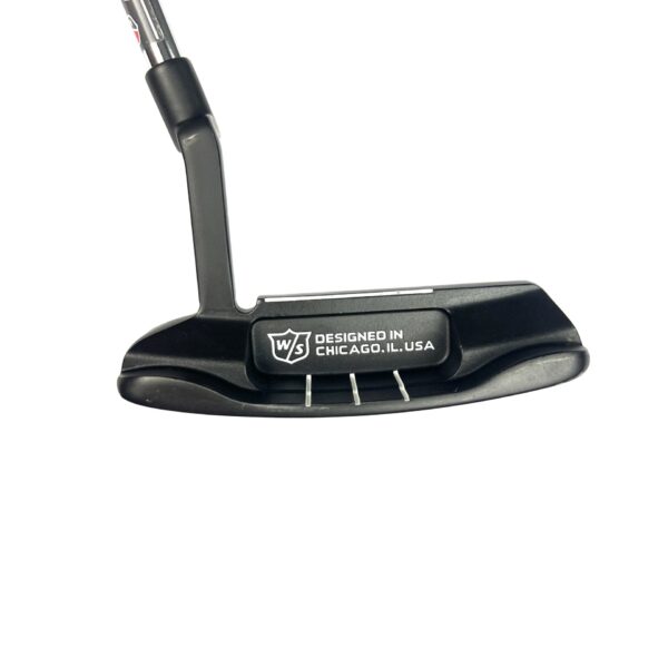 Wilson Staff Infinite Windy City Putter / 34 Inches
