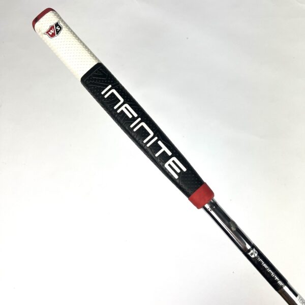 Wilson Staff Infinite Windy City Putter / 34 Inches
