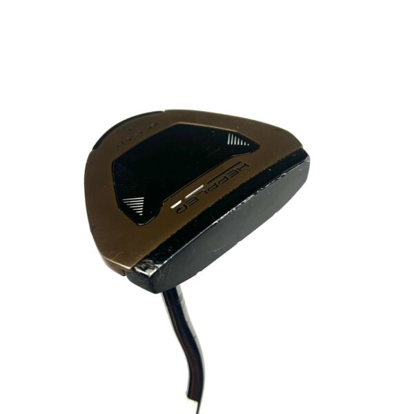 Ping Heppler Ketsch Putter / 35 Inches