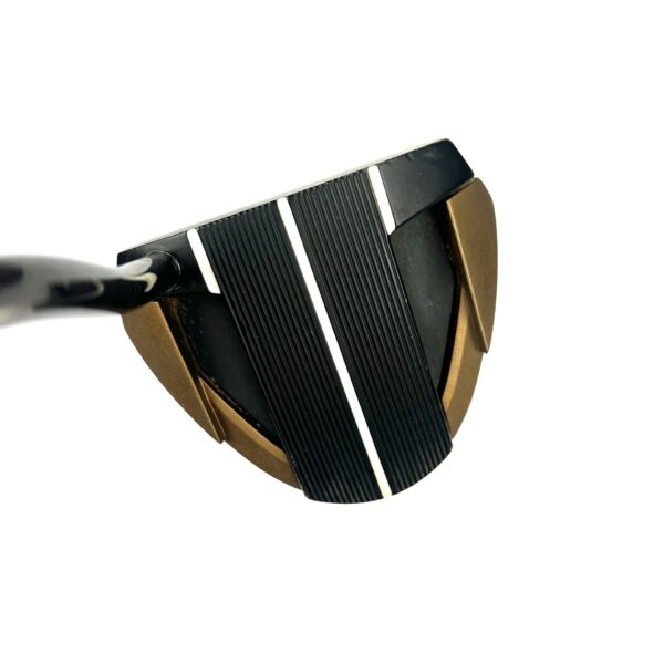Ping Heppler Ketsch Putter / 35 Inches