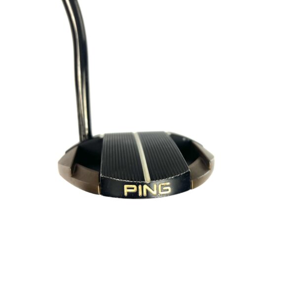 Ping Heppler Ketsch Putter / 35 Inches