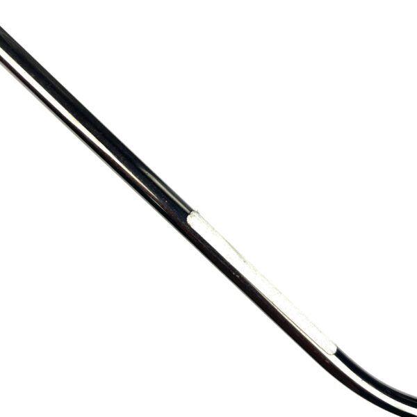 Ping Heppler Ketsch Putter / 35 Inches