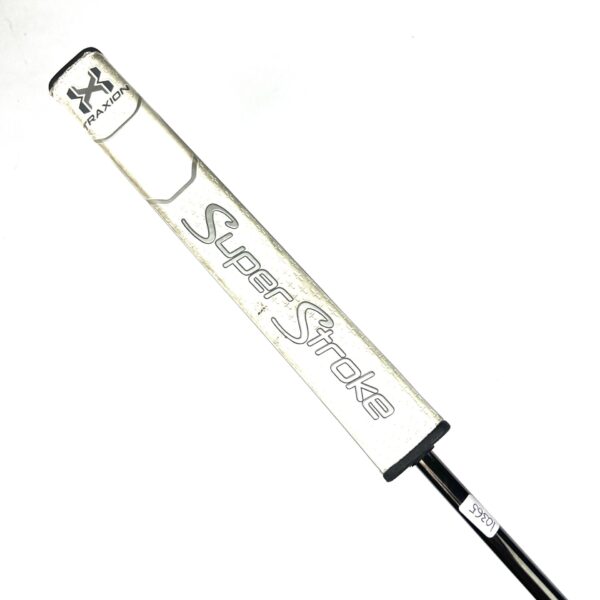 Ping Heppler Ketsch Putter / 35 Inches