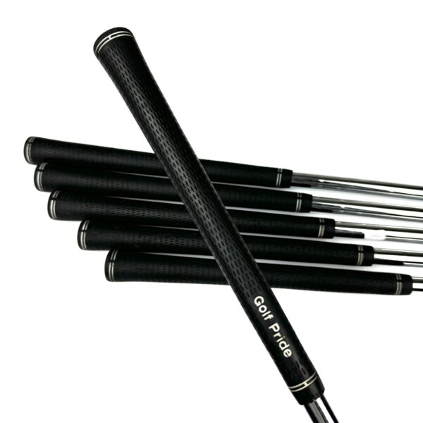 Taylormade M5 Irons / 5-PW / XP 100 S300 Stiff Flex