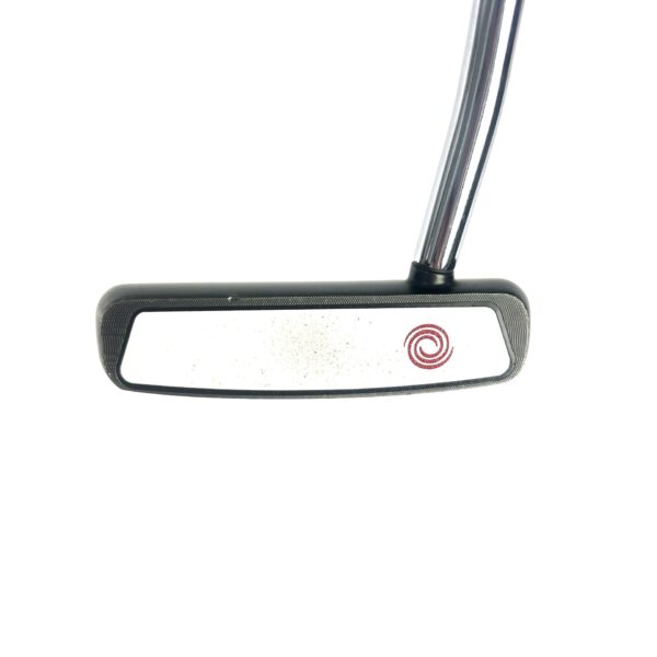 Odyssey Tank V Line Putter / 35 Inches