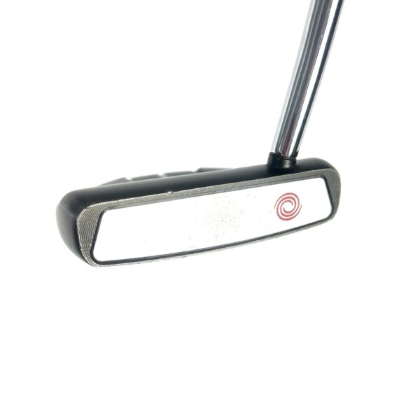 Odyssey Tank V Line Putter / 35 Inches