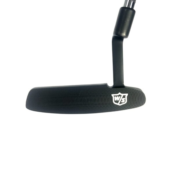 Wilson Staff Infinite Windy City Putter / 34 Inches