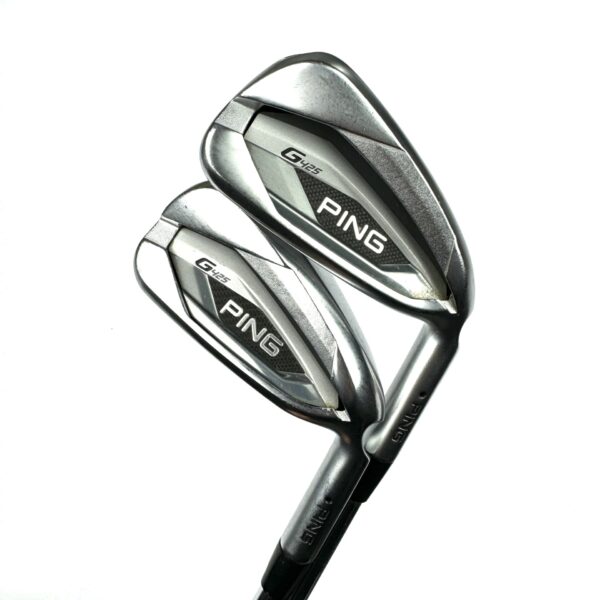 Ping G425 Irons / 5-PW / AWT 2.0 Stiff Flex