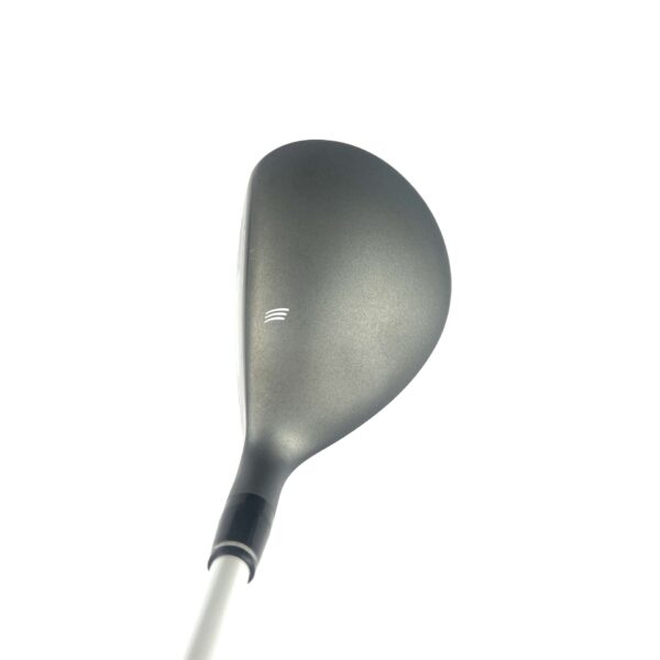 Lynx Parallax 4 Hybrid / 23 Degree / Aldila RIP NV Senior Flex
