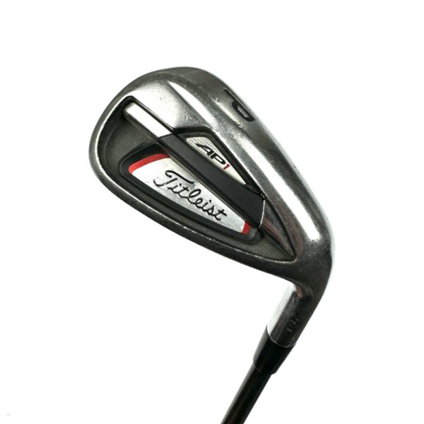 Titleist 714 AP1 Pitching Wedge / 44 Degree / Kurokage 65 Regular Flex