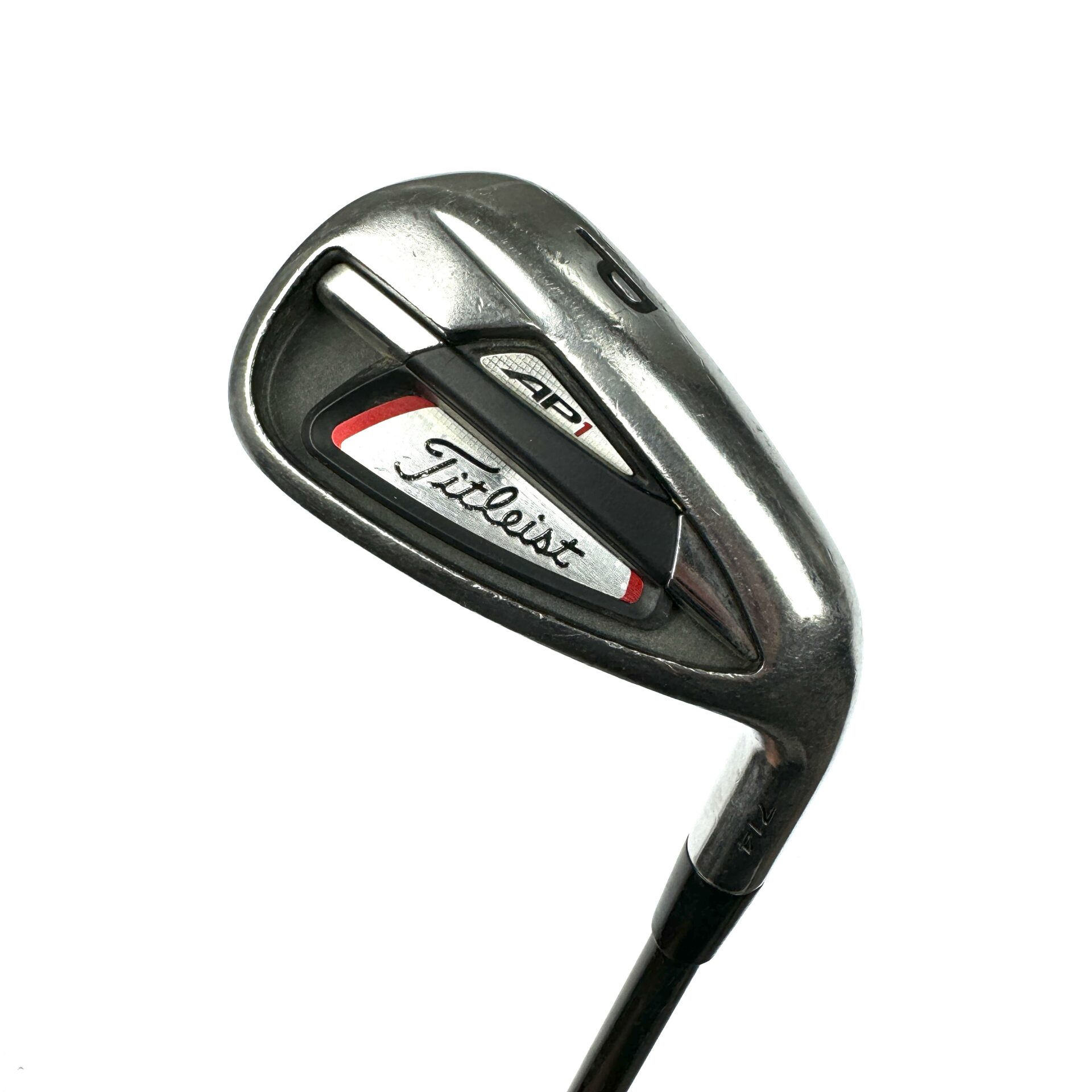 Titleist API 714 Pitching Wedge Regular Steel Shaft Northern Golf Grip Titleist API 714 Pitching Wedge Regular Steel Shaft Northern Golf Grip