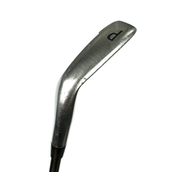 Titleist 714 AP1 Pitching Wedge / 44 Degree / Kurokage 65 Regular Flex
