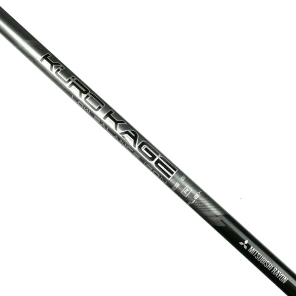 Titleist 714 AP1 Pitching Wedge / 44 Degree / Kurokage 65 Regular Flex