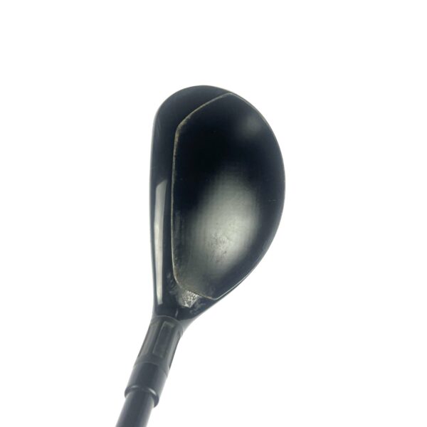 Taylormade Stealth Rescue 3 Hybrid / 19 Degree / Ventus 6R Regular Flex
